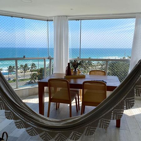Ferienwohnung Sea View Barra Da Tijuca Rio de Janeiro Exterior foto