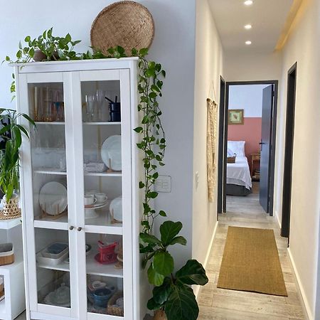 Ferienwohnung Sea View Barra Da Tijuca Rio de Janeiro Exterior foto