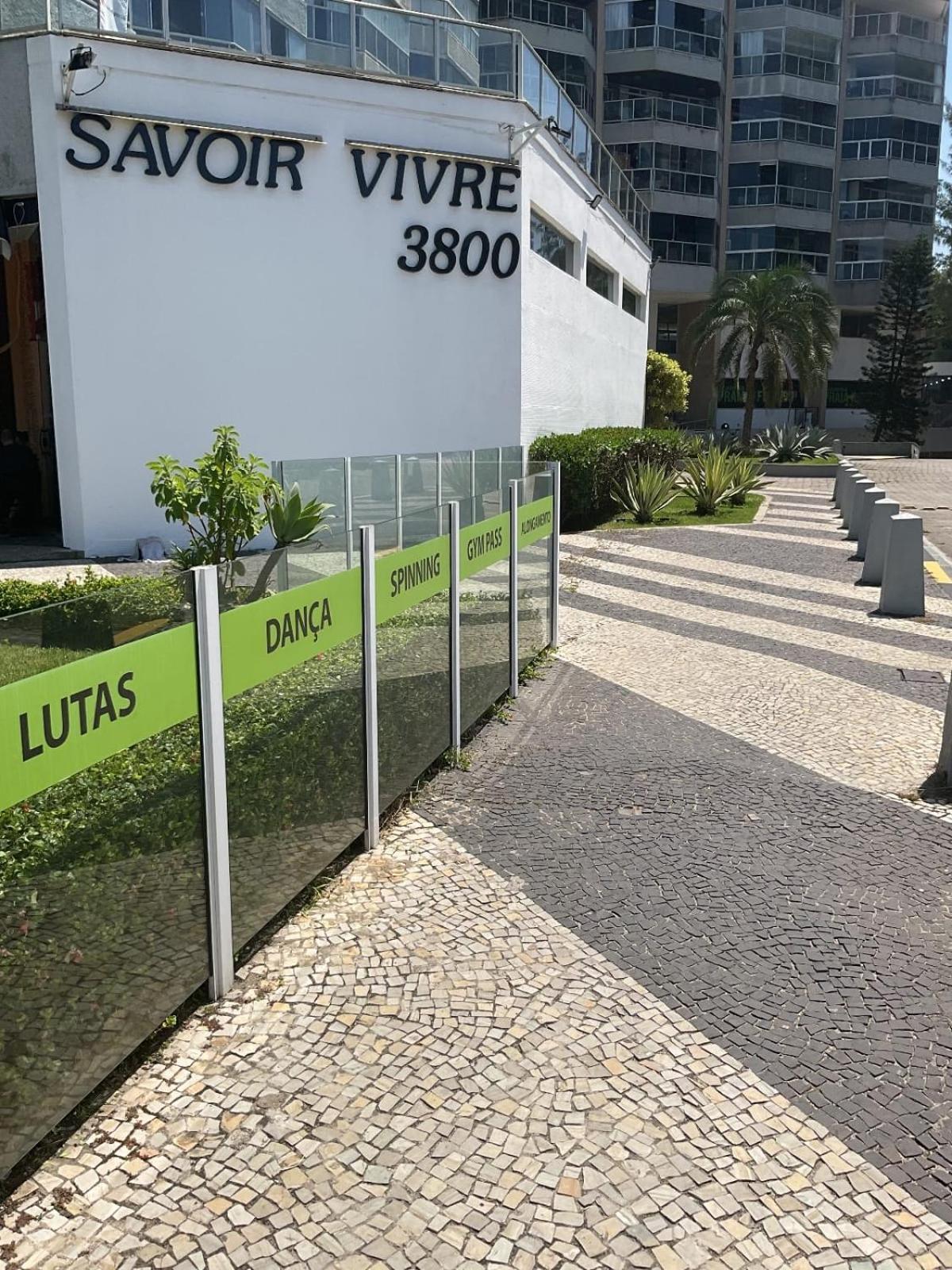 Ferienwohnung Sea View Barra Da Tijuca Rio de Janeiro Exterior foto