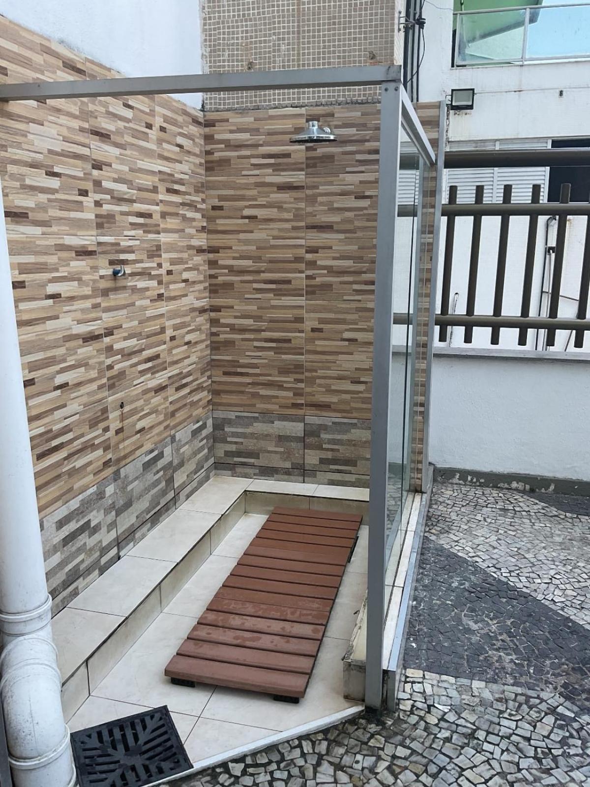 Ferienwohnung Sea View Barra Da Tijuca Rio de Janeiro Exterior foto