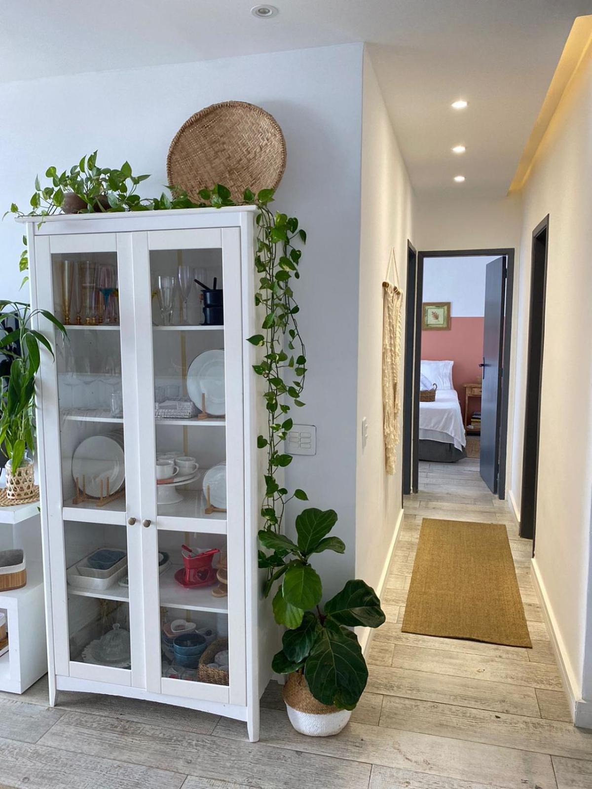 Ferienwohnung Sea View Barra Da Tijuca Rio de Janeiro Exterior foto